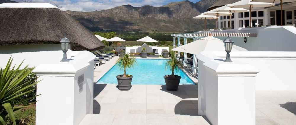 Mont Rochelle 5*